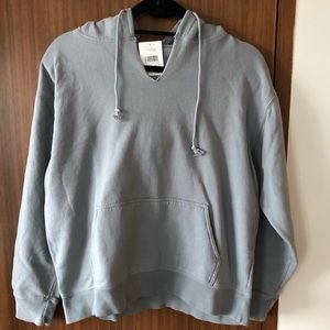 [NWT] Brandy Melville Seafoam Green Hoodie